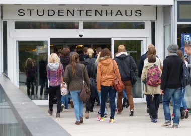 Essen Trinken Studentenwerk Marburg Studentenwerk Marburg