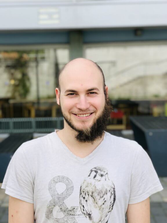 Chagai Friedlander