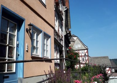Wohnen Studentenwerk Marburg Studentenwerk Marburg