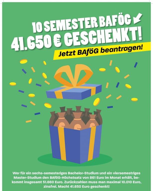 Geschenk